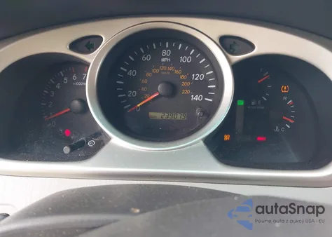 2007 Toyota Highlander V6 z USA, uszkodzony, nr VIN JTEEP21A770221797